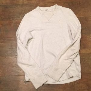 Abercrombie & Fitch Men’s long sleeve shirt